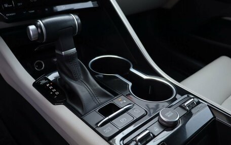 KIA K5, 2020 год, 2 599 000 рублей, 11 фотография