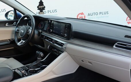 KIA K5, 2020 год, 2 599 000 рублей, 8 фотография