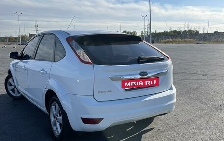 Ford Focus II рестайлинг, 2008 год, 500 000 рублей, 5 фотография