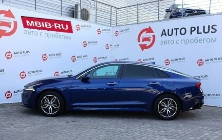 KIA K5, 2020 год, 2 599 000 рублей, 3 фотография