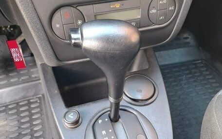 Ford Fusion I, 2007 год, 600 000 рублей, 11 фотография