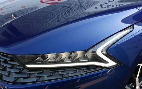 KIA K5, 2020 год, 2 599 000 рублей, 19 фотография