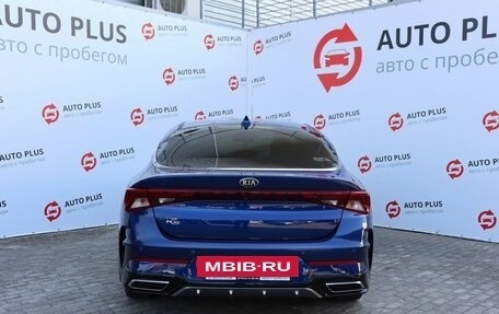 KIA K5, 2020 год, 2 599 000 рублей, 6 фотография