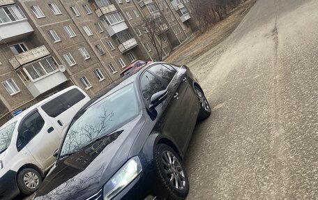 Volkswagen Passat B7, 2011 год, 1 300 000 рублей, 9 фотография
