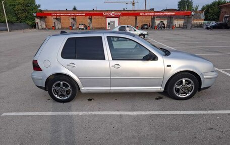 Volkswagen Golf IV, 1998 год, 310 000 рублей, 8 фотография
