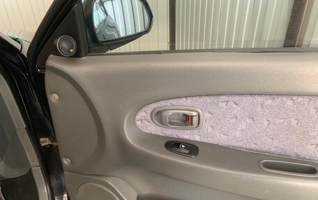 KIA Spectra II (LD), 2007 год, 360 000 рублей, 4 фотография