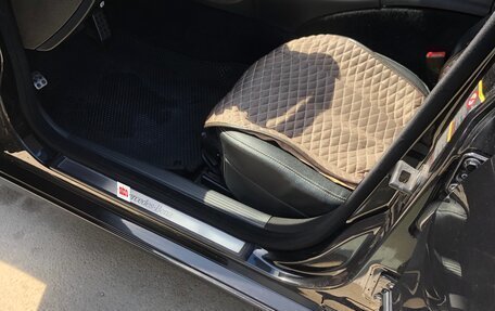 Mercedes-Benz E-Класс, 2007 год, 1 300 000 рублей, 4 фотография