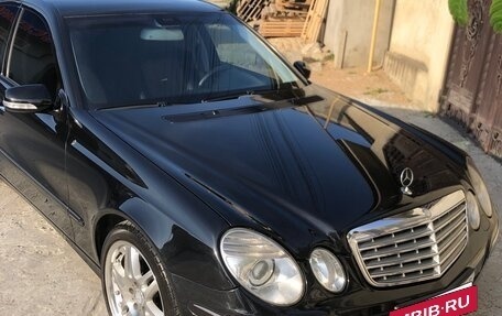 Mercedes-Benz E-Класс, 2007 год, 1 300 000 рублей, 2 фотография
