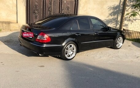 Mercedes-Benz E-Класс, 2007 год, 1 300 000 рублей, 3 фотография