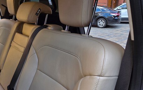 Mercedes-Benz GLS, 2016 год, 4 670 000 рублей, 20 фотография