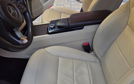 Mercedes-Benz GLS, 2016 год, 4 670 000 рублей, 16 фотография