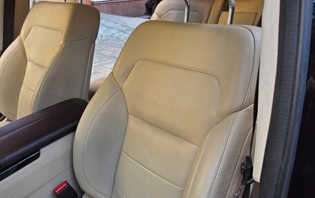Mercedes-Benz GLS, 2016 год, 4 670 000 рублей, 17 фотография
