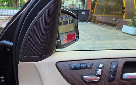 Mercedes-Benz GLS, 2016 год, 4 670 000 рублей, 31 фотография