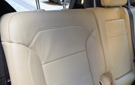 Mercedes-Benz GLS, 2016 год, 4 670 000 рублей, 34 фотография