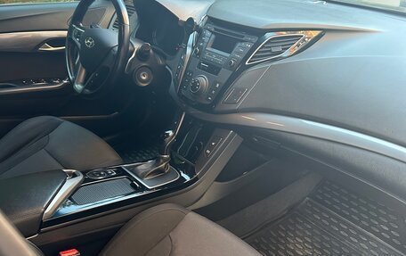 Hyundai i40 I рестайлинг, 2017 год, 1 470 000 рублей, 6 фотография