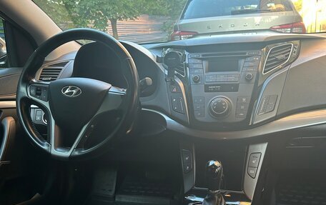 Hyundai i40 I рестайлинг, 2017 год, 1 470 000 рублей, 5 фотография