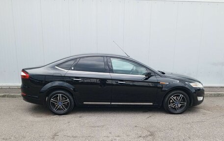 Ford Mondeo IV, 2009 год, 850 000 рублей, 4 фотография