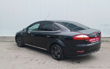 Ford Mondeo IV, 2009 год, 850 000 рублей, 7 фотография