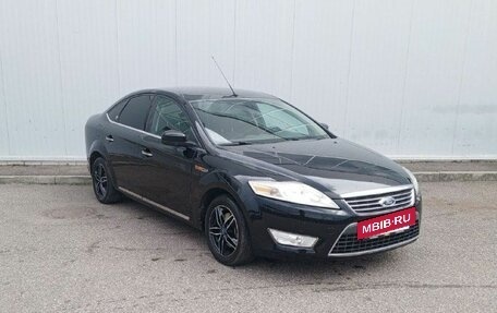 Ford Mondeo IV, 2009 год, 850 000 рублей, 3 фотография