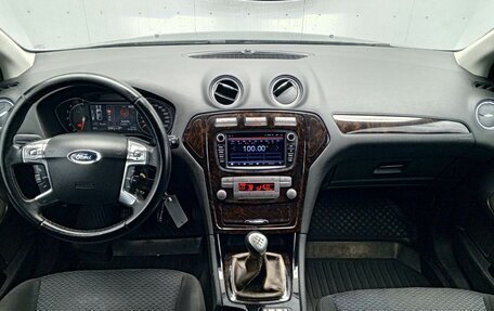 Ford Mondeo IV, 2009 год, 850 000 рублей, 14 фотография