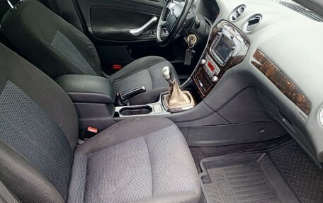 Ford Mondeo IV, 2009 год, 850 000 рублей, 19 фотография
