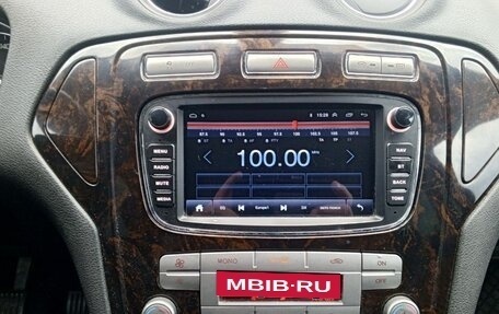 Ford Mondeo IV, 2009 год, 850 000 рублей, 15 фотография