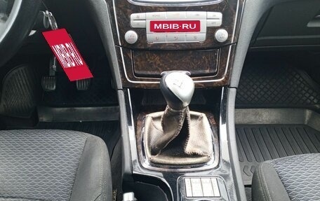 Ford Mondeo IV, 2009 год, 850 000 рублей, 16 фотография