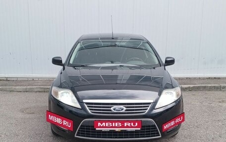 Ford Mondeo IV, 2009 год, 850 000 рублей, 2 фотография