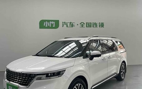 KIA Carnival, 2022 год, 3 850 080 рублей, 1 фотография