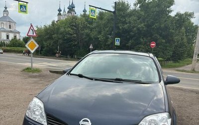 Nissan Primera III, 2006 год, 380 000 рублей, 1 фотография