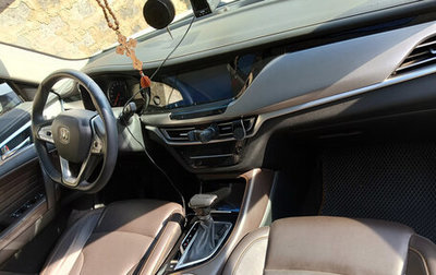 Changan CS35 Plus, 2021 год, 1 650 000 рублей, 1 фотография