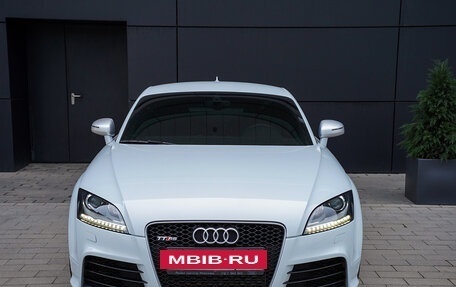 Audi TT RS, 2011 год, 2 790 000 рублей, 2 фотография