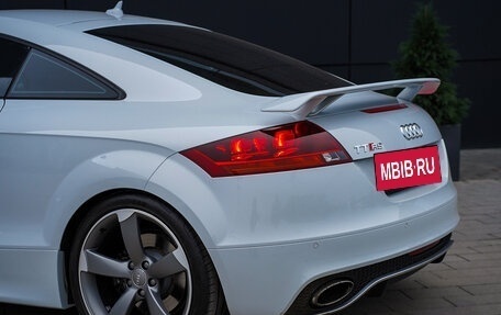 Audi TT RS, 2011 год, 2 790 000 рублей, 5 фотография