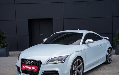Audi TT RS, 2011 год, 2 790 000 рублей, 1 фотография