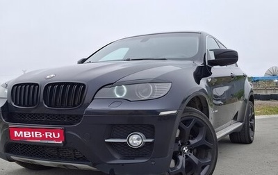 BMW X6, 2009 год, 1 500 000 рублей, 1 фотография