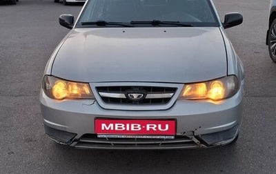 Daewoo Nexia I рестайлинг, 2008 год, 250 000 рублей, 1 фотография