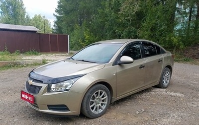 Chevrolet Cruze II, 2012 год, 655 000 рублей, 1 фотография