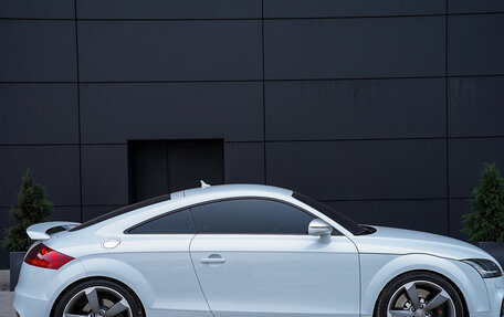 Audi TT RS, 2011 год, 2 790 000 рублей, 7 фотография