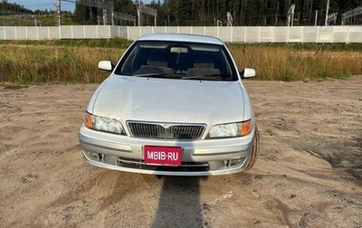 Nissan Cefiro II, 1998 год, 280 000 рублей, 1 фотография