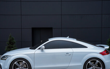 Audi TT RS, 2011 год, 2 790 000 рублей, 8 фотография