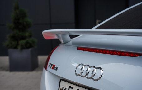 Audi TT RS, 2011 год, 2 790 000 рублей, 12 фотография