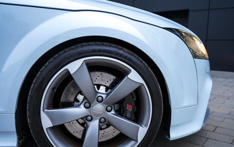 Audi TT RS, 2011 год, 2 790 000 рублей, 13 фотография