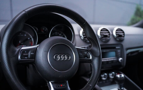 Audi TT RS, 2011 год, 2 790 000 рублей, 18 фотография