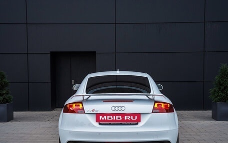 Audi TT RS, 2011 год, 2 790 000 рублей, 10 фотография