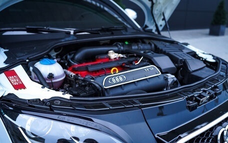 Audi TT RS, 2011 год, 2 790 000 рублей, 16 фотография