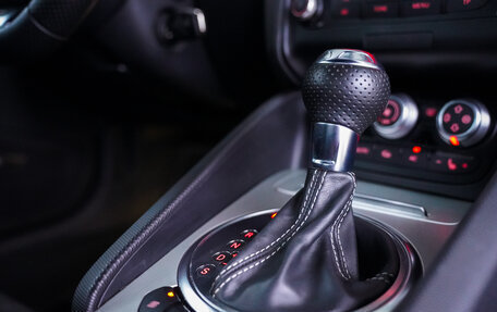 Audi TT RS, 2011 год, 2 790 000 рублей, 23 фотография