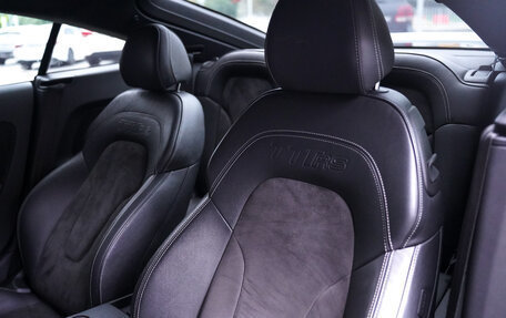 Audi TT RS, 2011 год, 2 790 000 рублей, 21 фотография