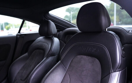 Audi TT RS, 2011 год, 2 790 000 рублей, 22 фотография