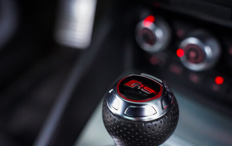 Audi TT RS, 2011 год, 2 790 000 рублей, 24 фотография
