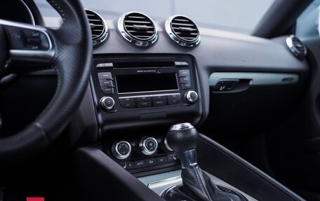 Audi TT RS, 2011 год, 2 790 000 рублей, 19 фотография